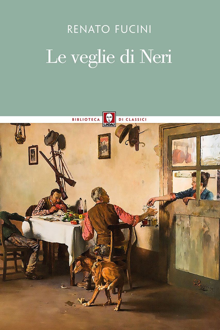 Le veglie di Neri | Immagine principale