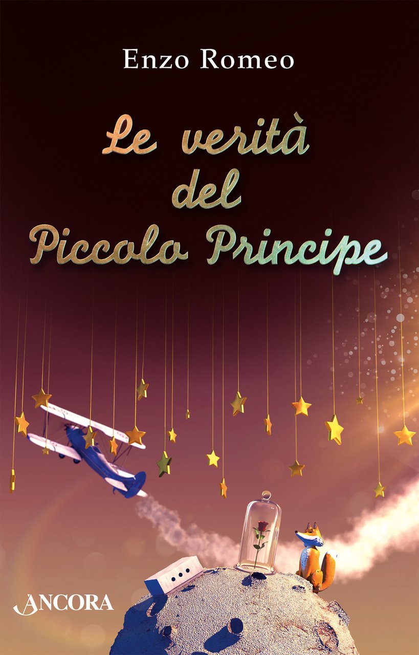 Le verità del Piccolo Principe