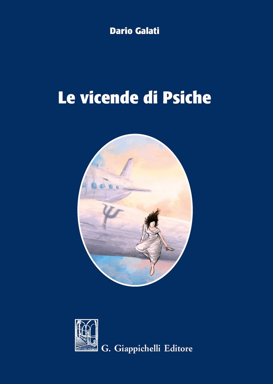 Le vicende di Psiche | Immagine principale