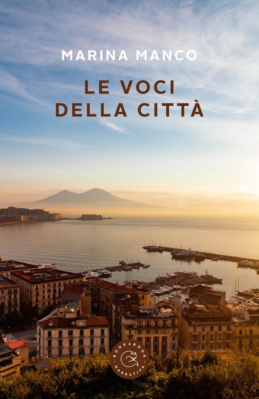 Le voci della città