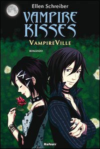 Legami di sangue. Vampire kisses. Vol. 3 | Immagine principale