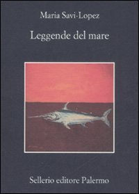 Leggende del mare | Immagine principale