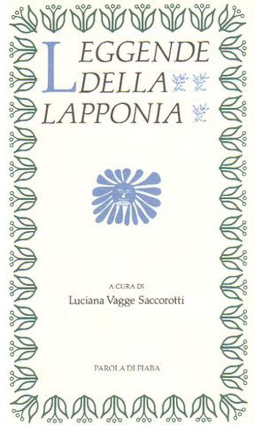 Leggende della Lapponia | Immagine principale