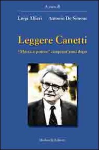 Leggere Canetti. «Massa e potere» cinquant'anni dopo | Immagine principale