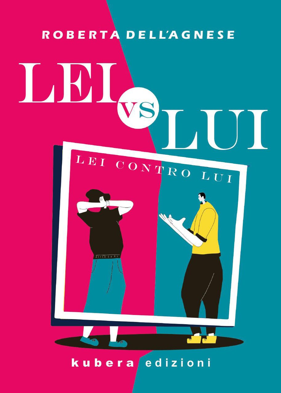 Lei contro Lui | Immagine principale