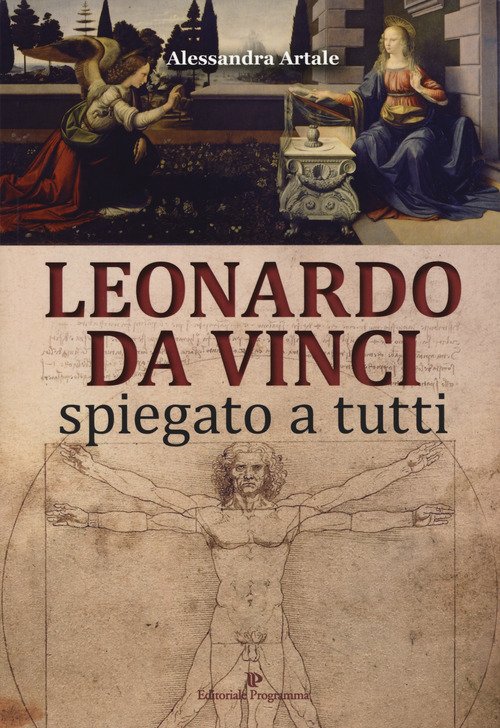 Leonardo da Vinci spiegato a tutti | Immagine Gallery 2