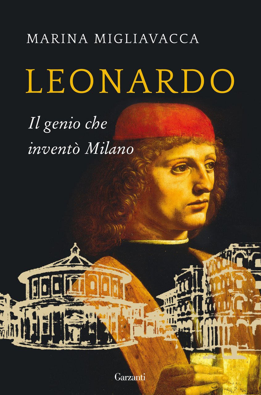 Leonardo. Il genio che inventò Milano | Immagine principale
