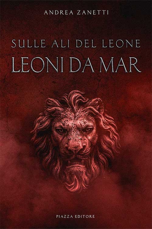 Leoni da mar. Sulle ali del leone | Immagine principale