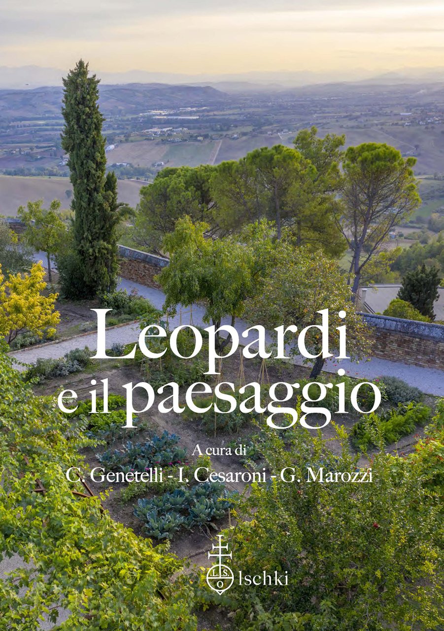 Leopardi e il paesaggio. Atti del XV Convegno internazionale di …