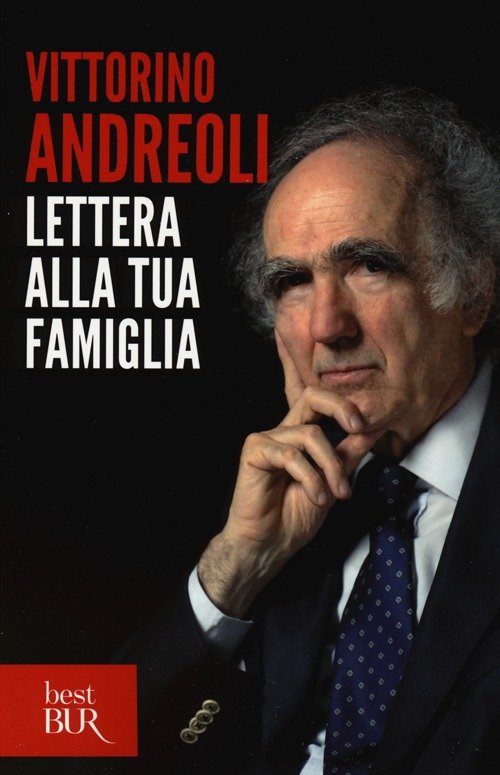 Lettera alla tua famiglia | Immagine principale