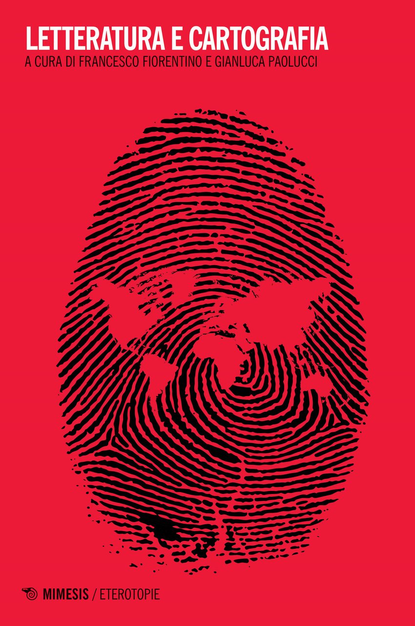 Letteratura e cartografia | Immagine principale