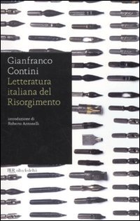 Letteratura italiana del Risorgimento | Immagine principale