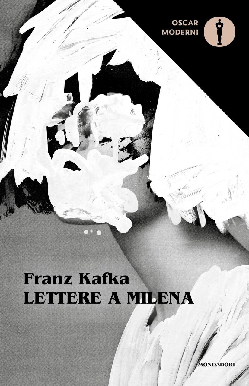 Lettere a Milena | Immagine principale
