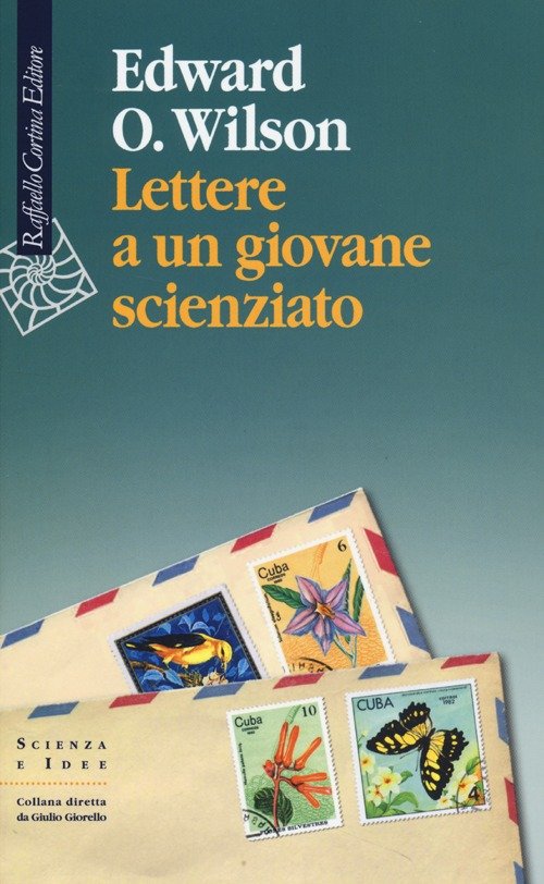 Lettere a un giovane scienzato