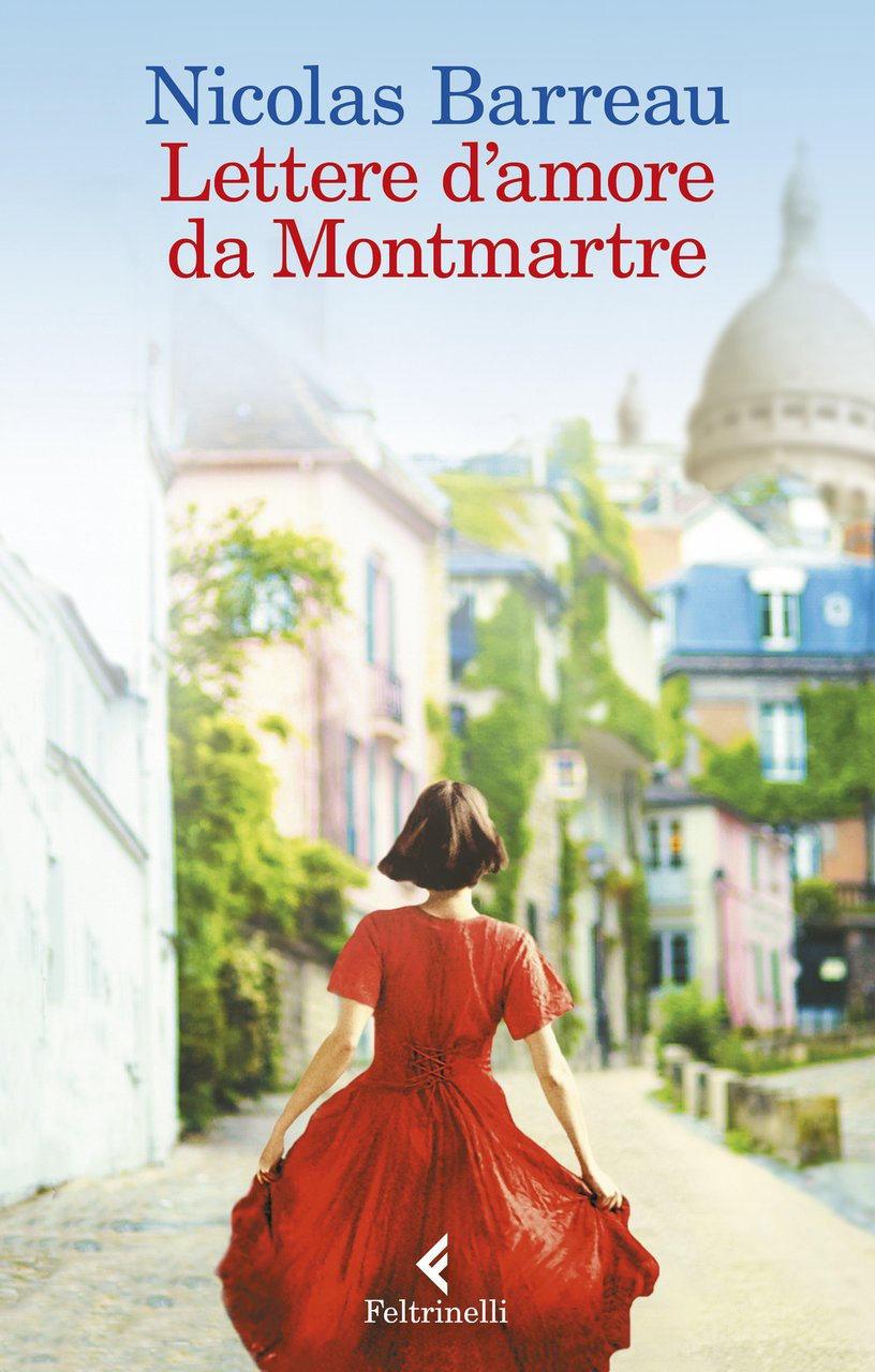 Lettere d'amore da Montmartre | Immagine principale