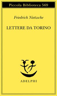 Lettere da Torino