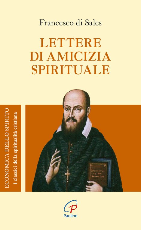 Lettere di amicizia spirituale | Immagine Gallery 2