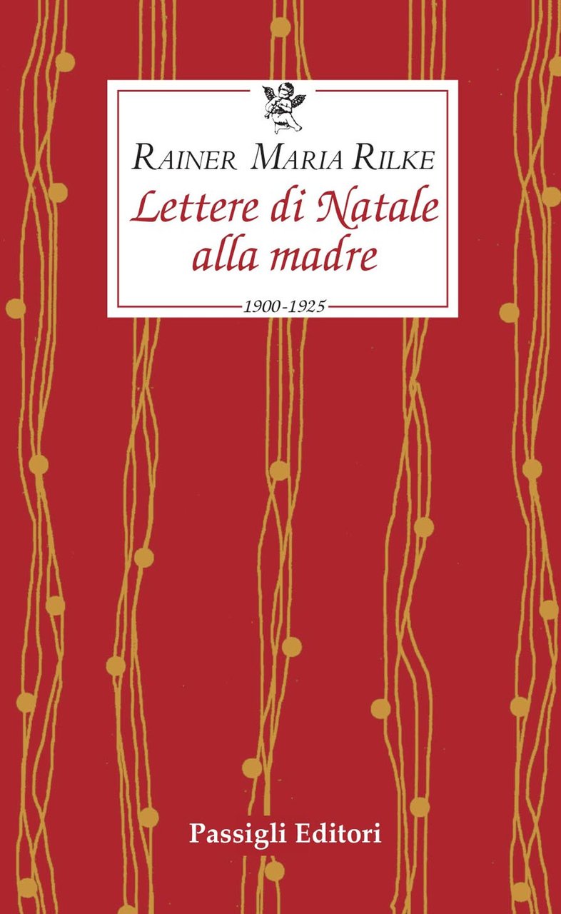 Lettere di Natale alla madre. 1900-1925 | Immagine principale