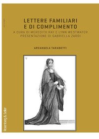 Lettere familiari e di complimento | Immagine principale