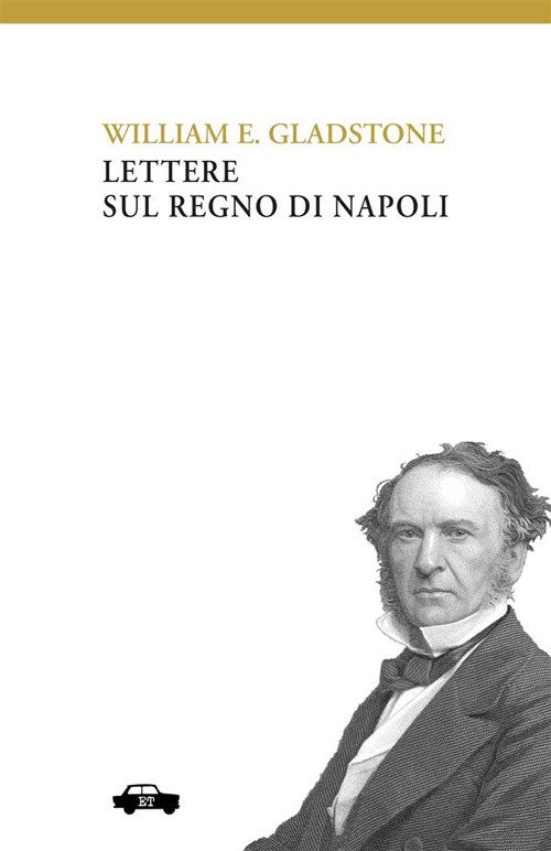 Lettere sul Regno di Napoli | Immagine principale