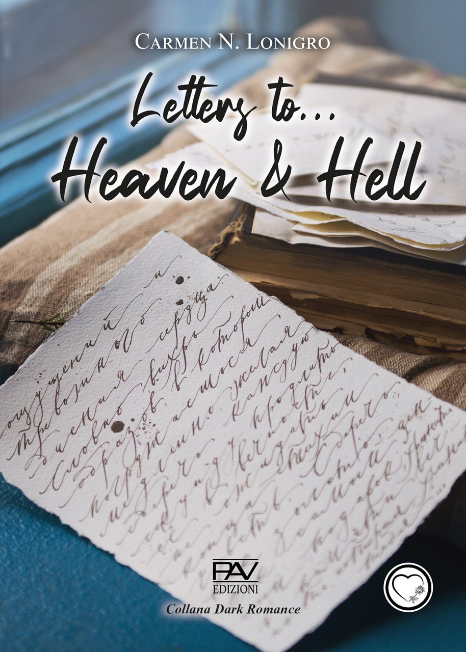 Letters to. heaven & hell