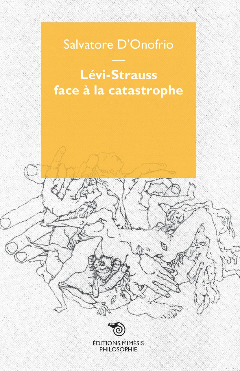 Levi Strauss face à la catastrophe