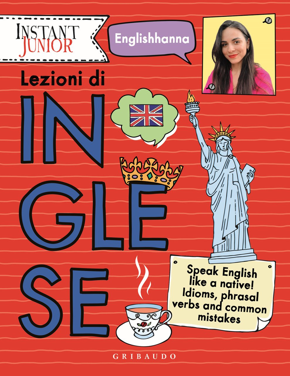 Lezioni di inglese. Speak English like a native! Idioms, phrasal …