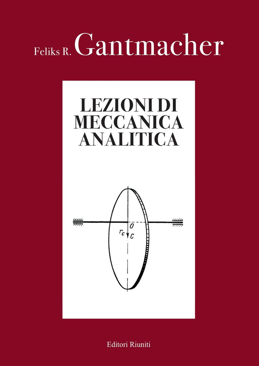 Lezioni di meccanica analitica