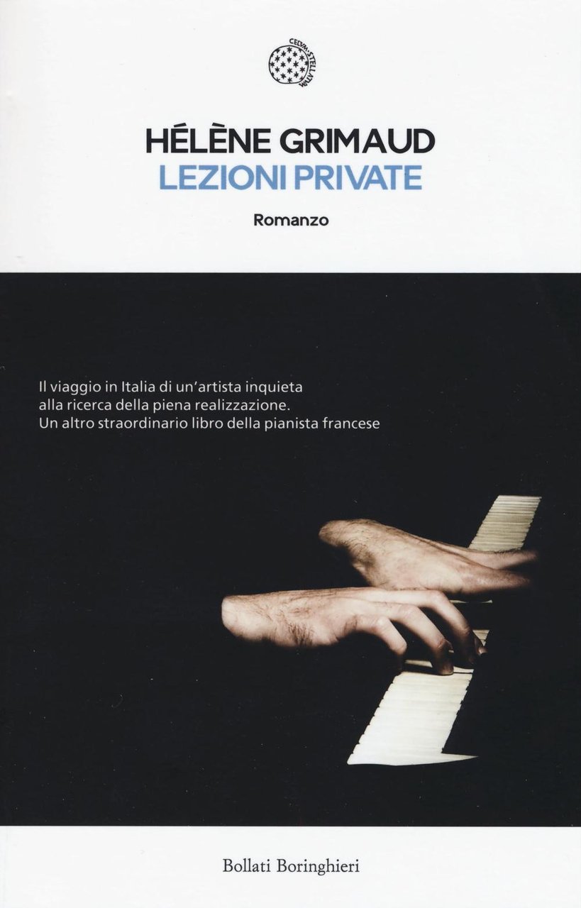 Lezioni private | Immagine principale
