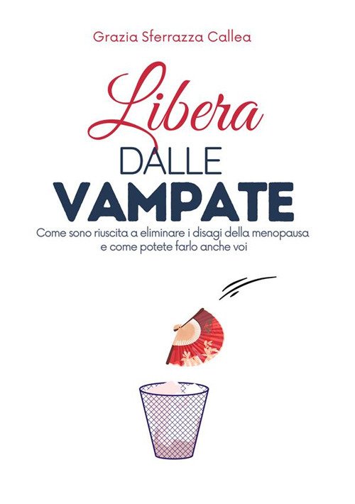 Libera dalle vampate. Come sono riuscita ad eliminare i disturbi … | Immagine principale