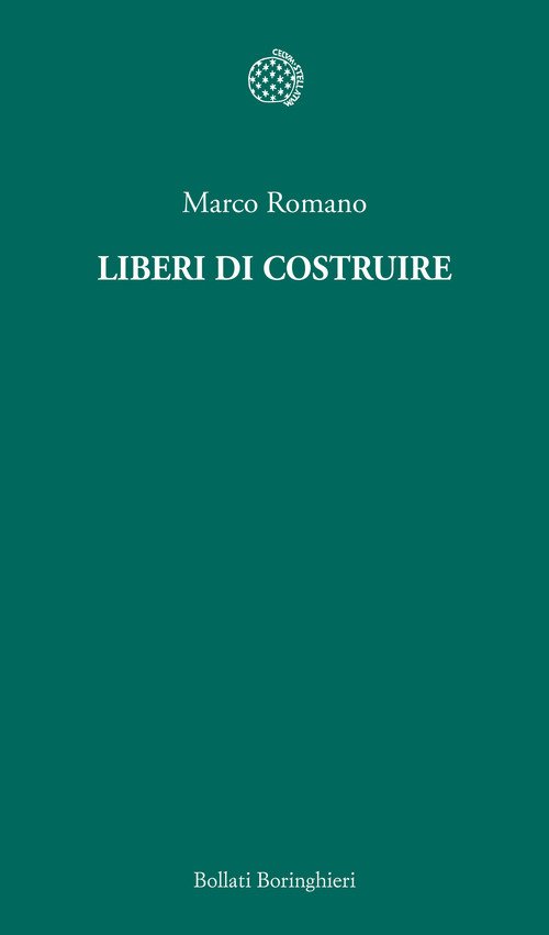 Liberi di costruire | Immagine principale