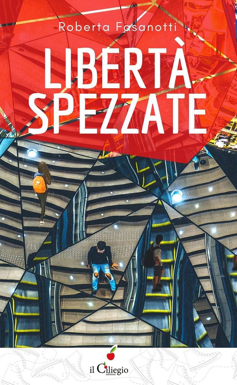 Libertà spezzate | Immagine principale
