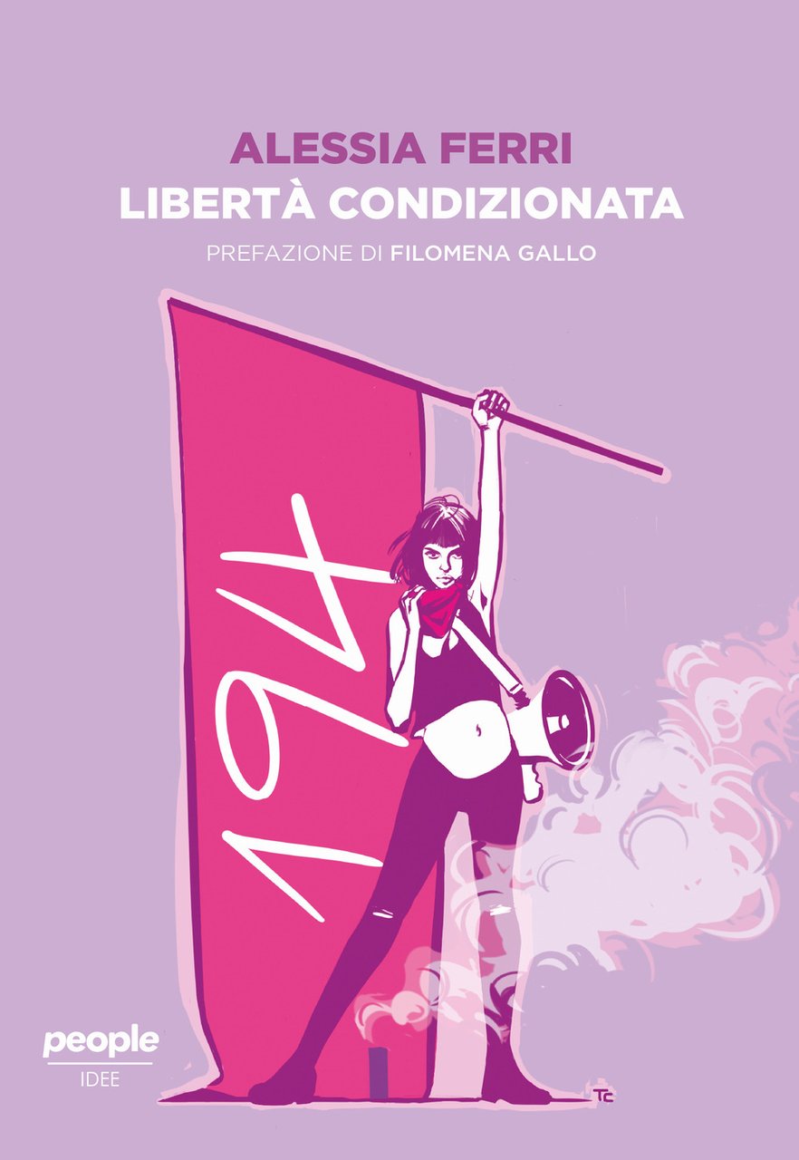 Libertà condizionata