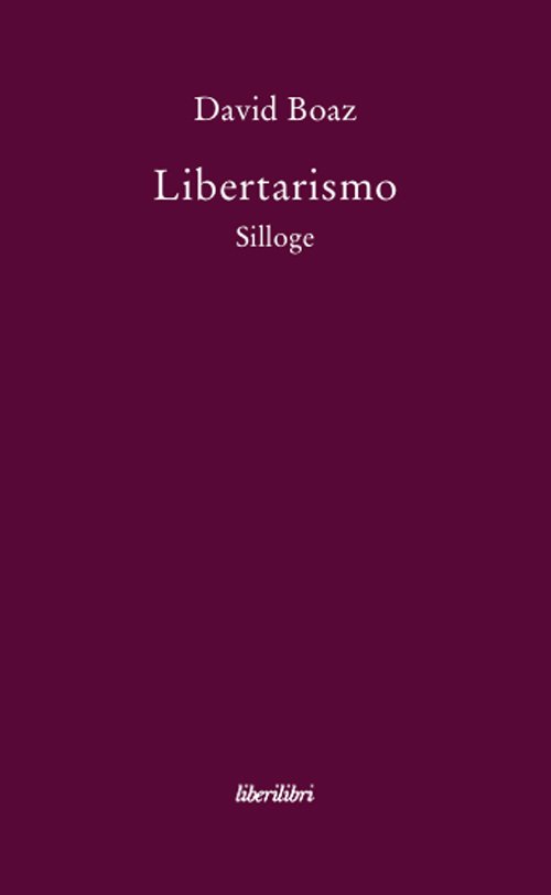 Libertarismo | Immagine principale