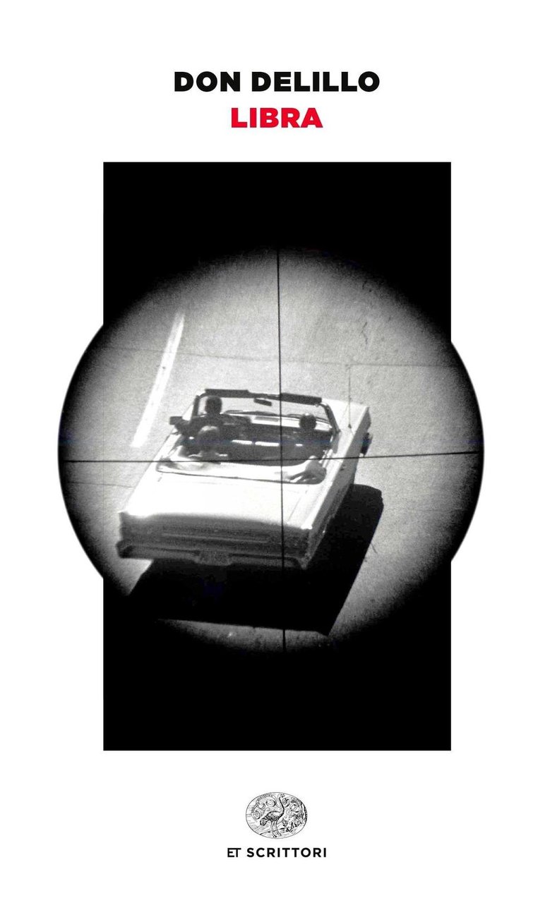 Libra | Immagine principale