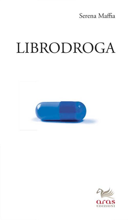 Librodroga | Immagine principale