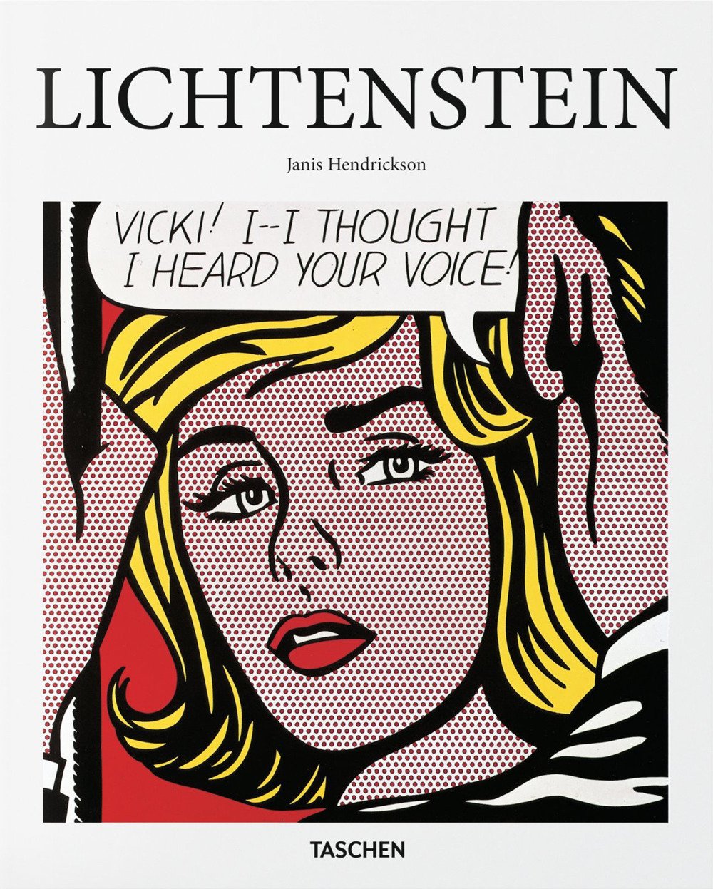 Lichtenstein. Ediz. inglese | Immagine principale