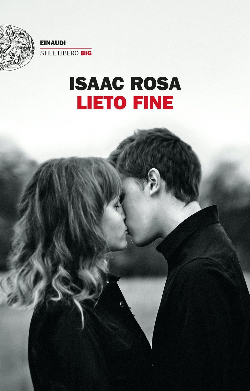 Lieto fine | Immagine principale