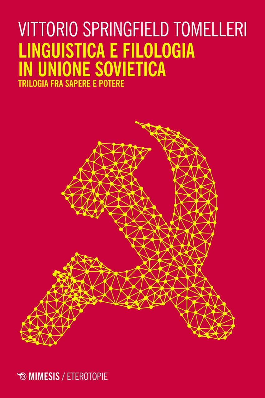 Linguistica e filologia in Unione Sovietica. Trilogia fra sapere e … | Immagine principale
