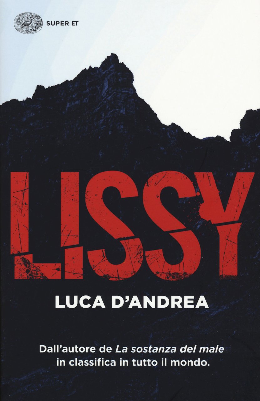 Lissy | Immagine principale