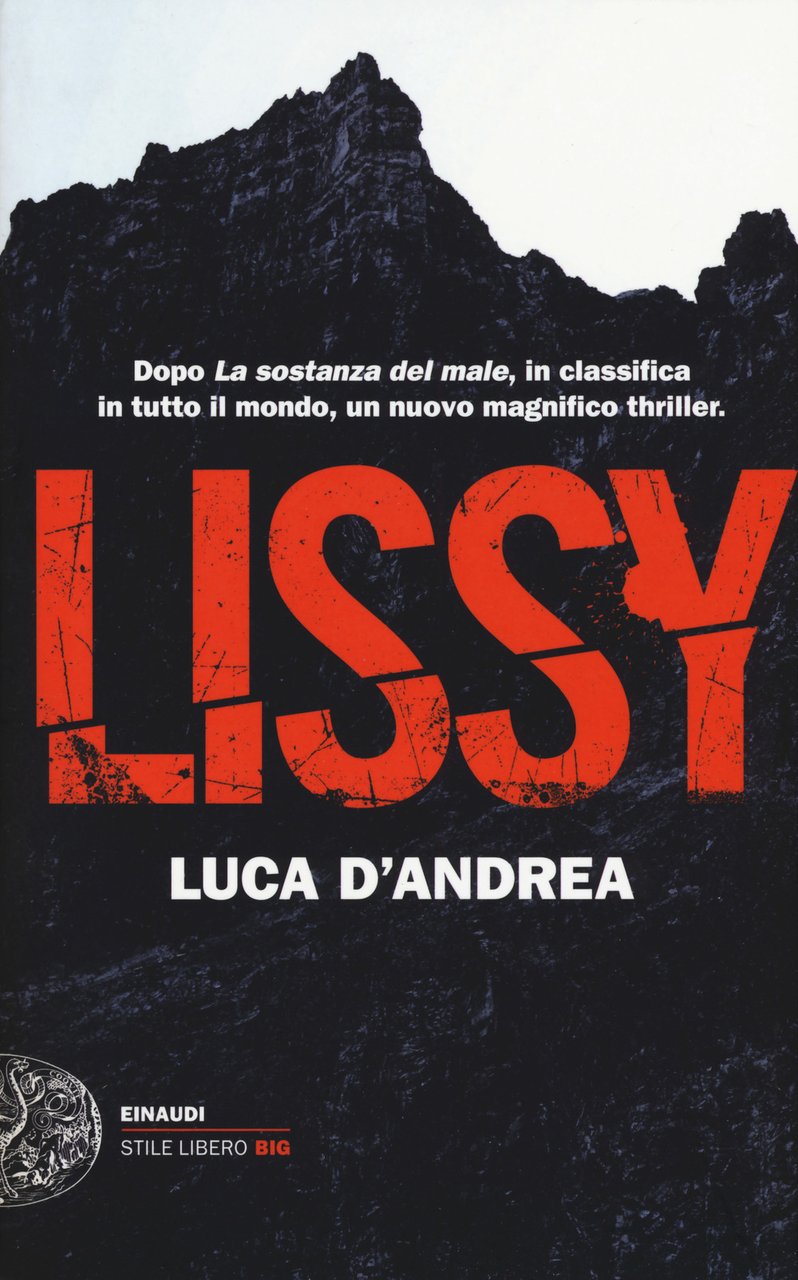 Lissy | Immagine principale