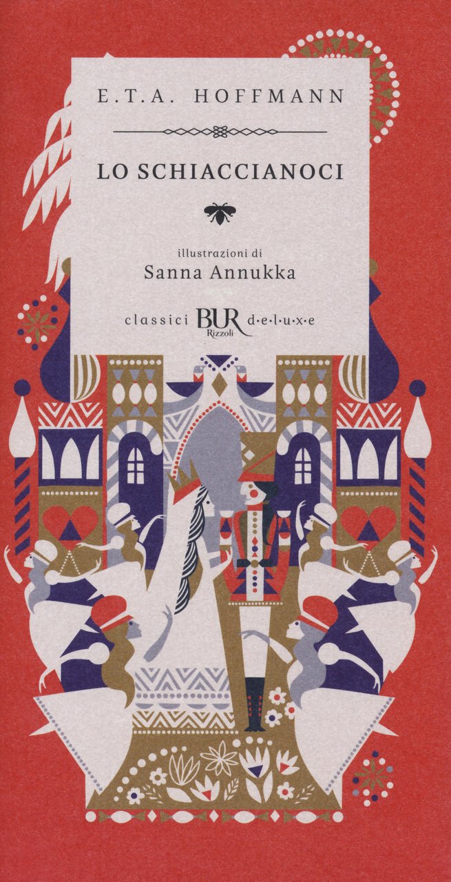 Lo Schiaccianoci | Immagine principale