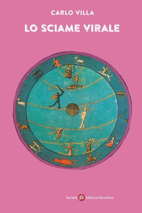 Lo sciame virale | Immagine principale