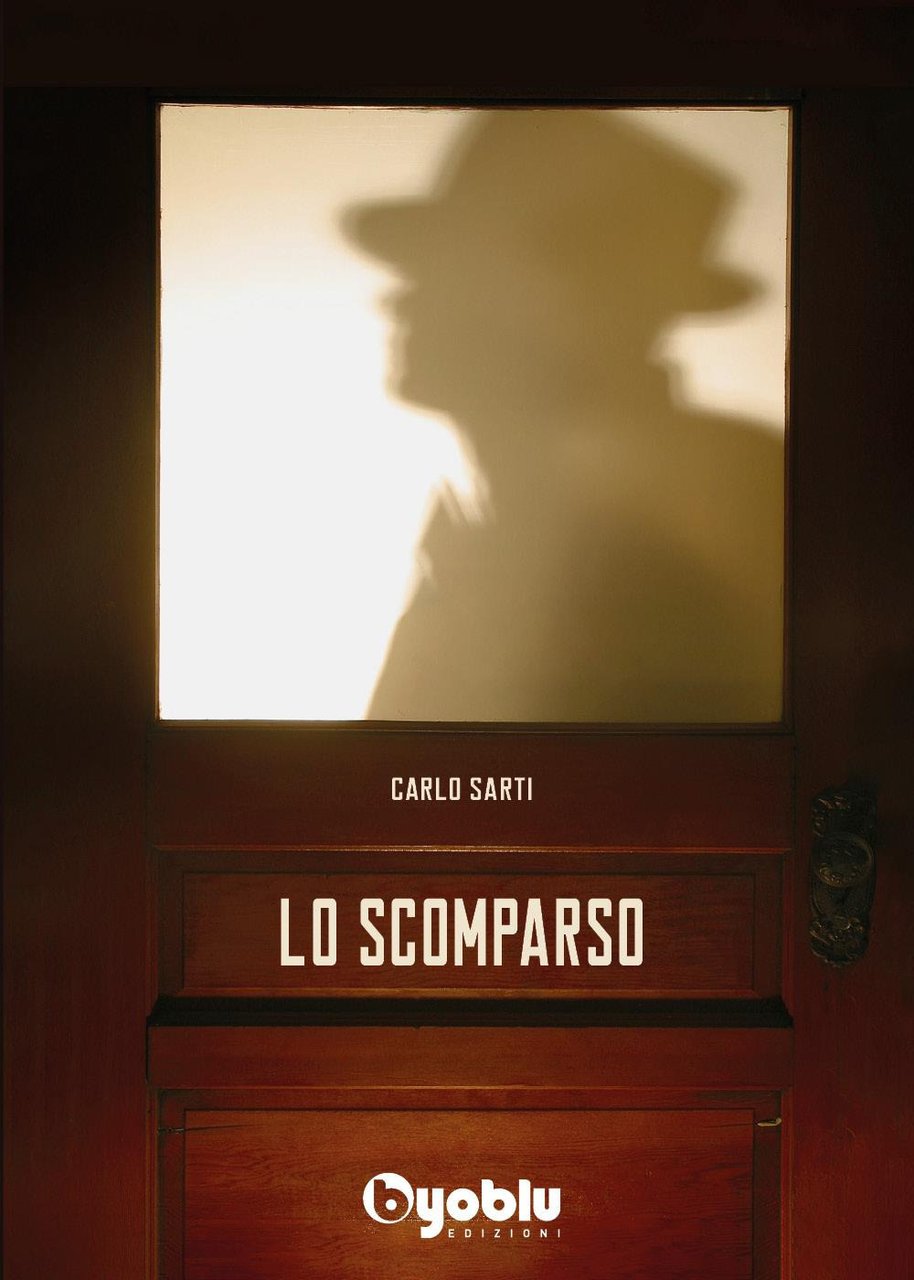 Lo scomparso | Immagine principale
