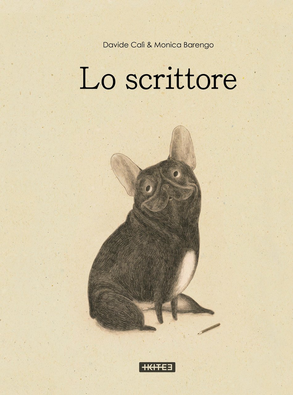 Lo scrittore | Immagine principale
