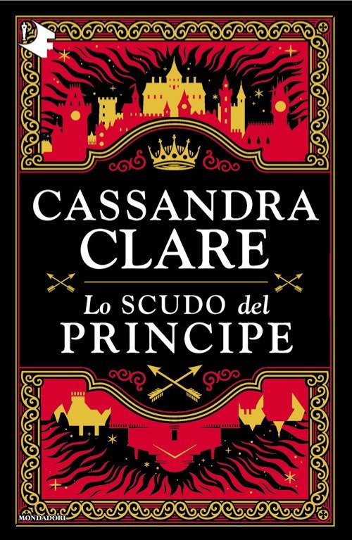 Lo scudo del principe | Immagine principale