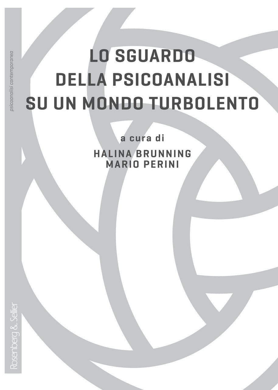 Lo sguardo della psicoanalisi su un mondo turbolento | Immagine principale