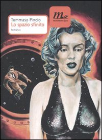 Lo spazio sfinito | Immagine principale