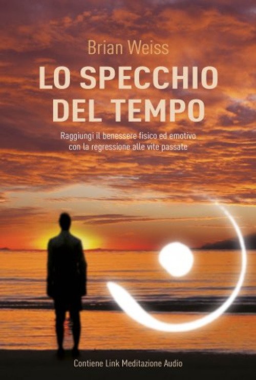 Lo specchio del tempo. Con aggiornamento online | Immagine principale