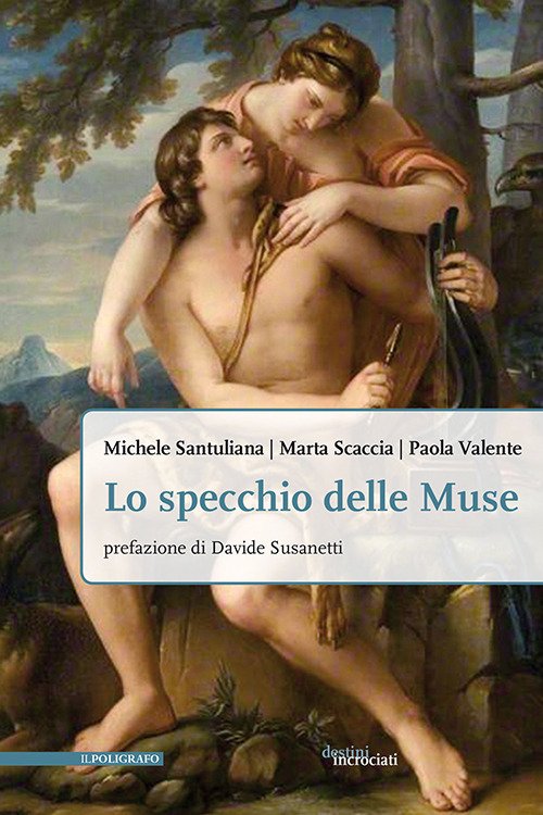 Lo specchio delle Muse | Immagine principale